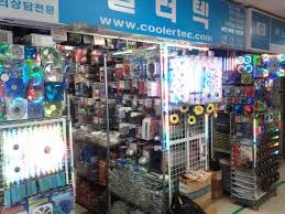store